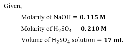 Chemistry homework question answer, step 1, image 1